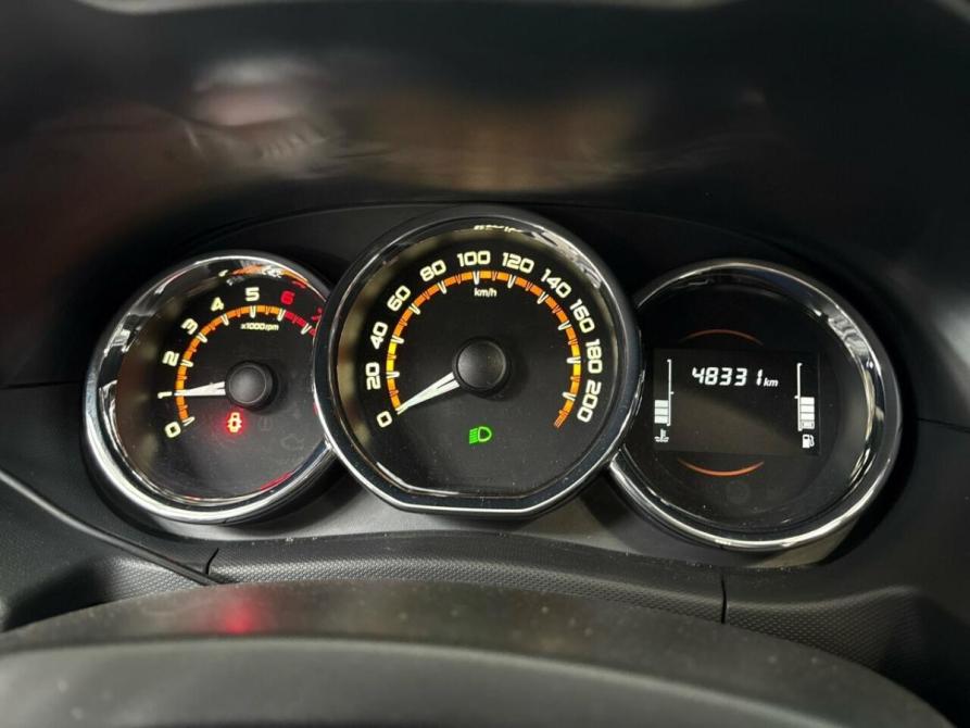Lada (ВАЗ) Largus I Рестайлинг Екатеринбург  - изображение 22