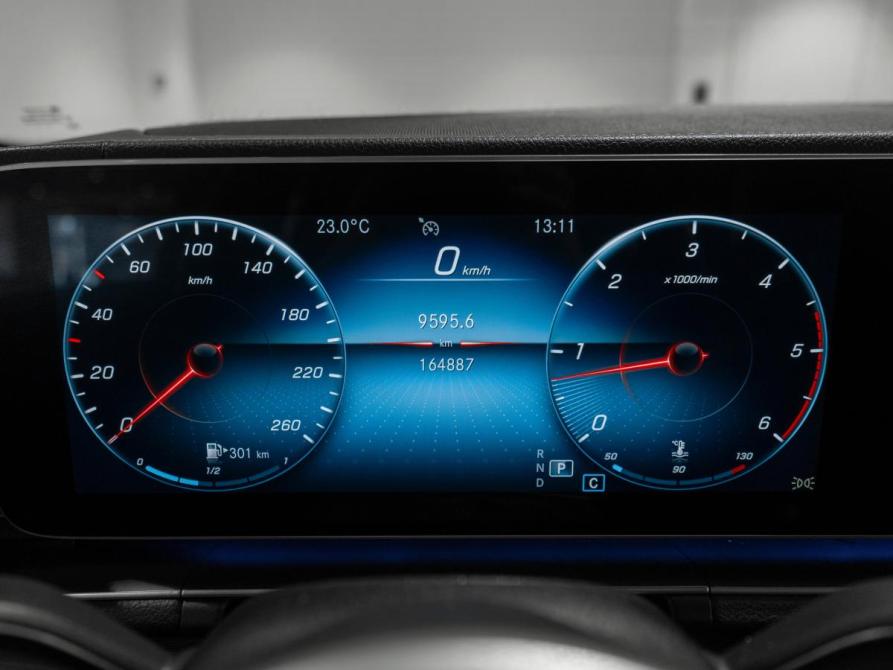 Mercedes-Benz GLE II (V167) Москва  - изображение 12