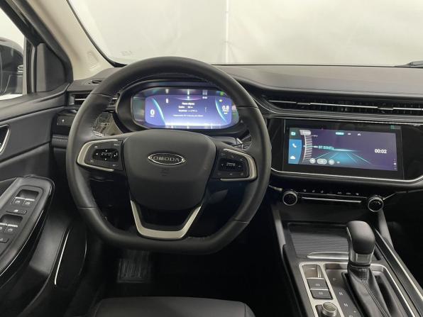 Omoda S5 с пробегом 2024 года, цена 1 629 000 рублей, 7283 км, седан, Автокод Объявления