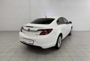 Opel Insignia I Рестайлинг Астрахань  - изображение 24
