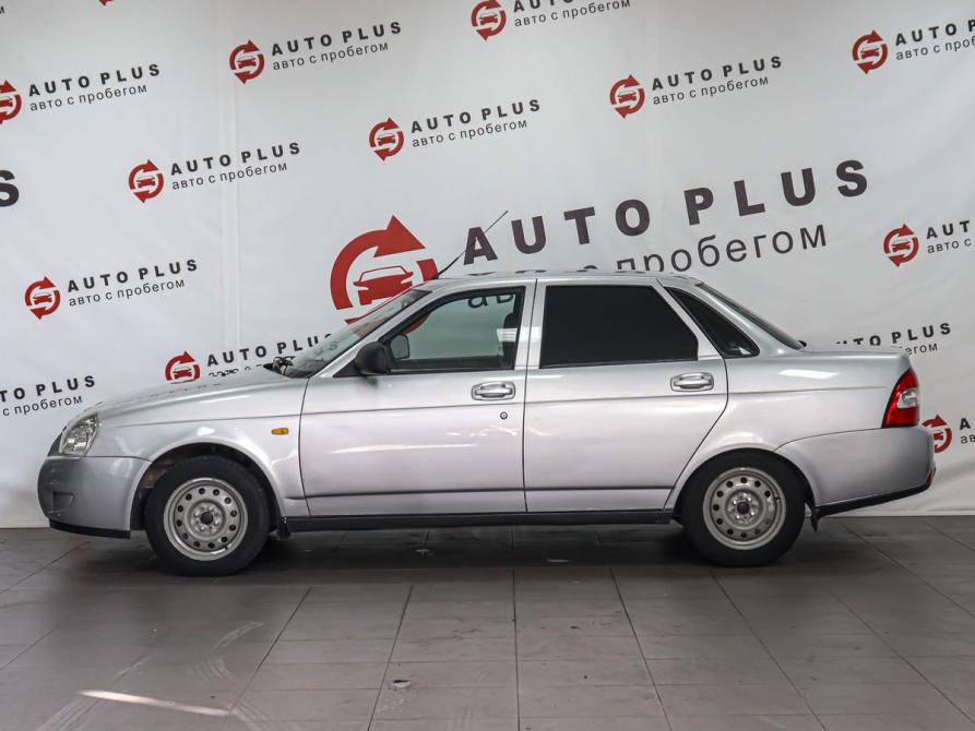 Lada (ВАЗ) Priora I Минеральные Воды  - изображение 6
