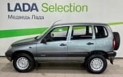 Chevrolet Niva I Красноярск  - изображение 32