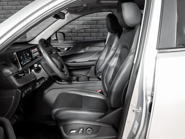 Chery Tiggo 4 Pro I с пробегом 2024 года, цена 1 670 000 рублей, 36048 км, внедорожник, Автокод Объявления