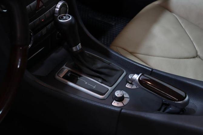 Mercedes-Benz SLK-Класс II (R171) с пробегом 2006 года, цена 1 275 000 рублей, 151756 км, кабриолет, Автокод Объявления