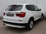 BMW X3 II (F25) Москва  - изображение 29