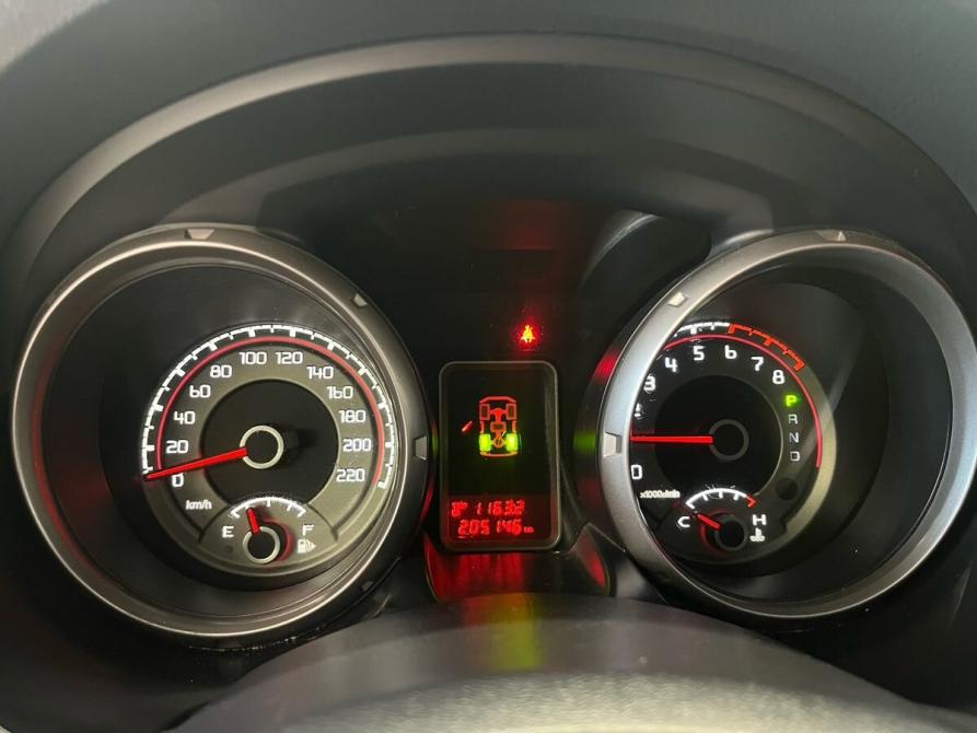 Mitsubishi Pajero IV Рестайлинг 1 Калуга  - изображение 7