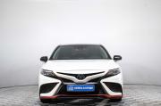 Toyota Camry VIII (XV70) Рестайлинг Пермь  - изображение 25