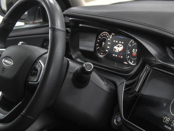 Omoda S5 с пробегом 2023 года, цена 1 689 900 рублей, 47000 км, седан, Автокод Объявления