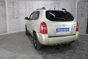 Hyundai Tucson I Ярославль  - изображение 22