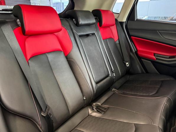 Changan CS55 Plus II с пробегом 2024 года, цена 2 135 000 рублей, 55381 км, внедорожник, Автокод Объявления