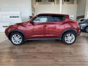 Nissan Juke I Саратов  - изображение 37