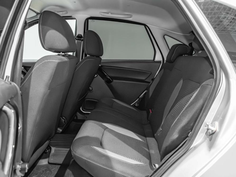 Lada (ВАЗ) Granta I Рестайлинг Екатеринбург  - изображение 15