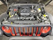 Jeep Wrangler IV (JL) Москва  - изображение 28