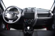 Lada (ВАЗ) Granta I Пермь  - изображение 31
