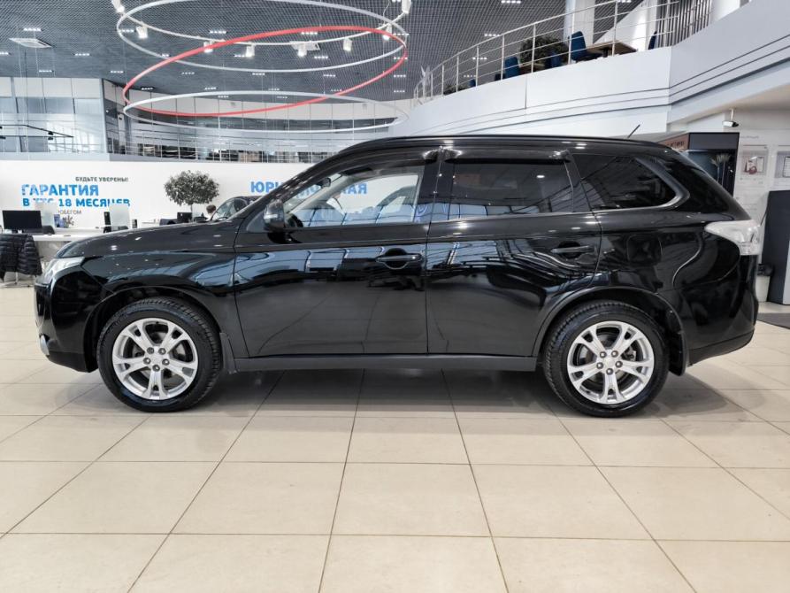 Mitsubishi Outlander III Казань  - изображение 10