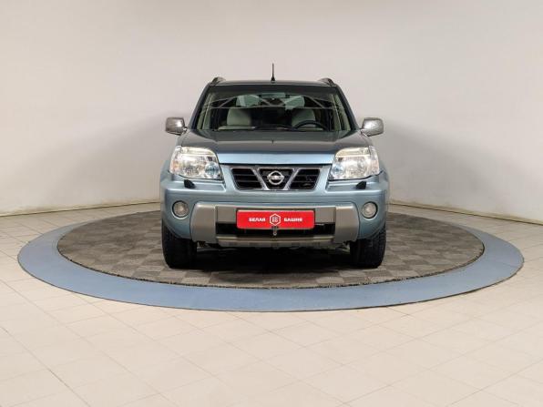 Nissan X-Trail I с пробегом 2001 года, цена 549 900 рублей, 451000 км, внедорожник, Автокод Объявления