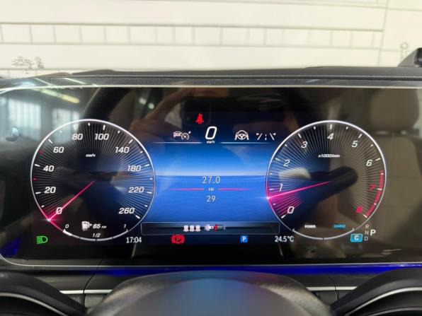 Новый Mercedes-Benz GLE II (V167) Рестайлинг 2026 года, цена 12 122 000 рублей, внедорожник, Автокод Объявления