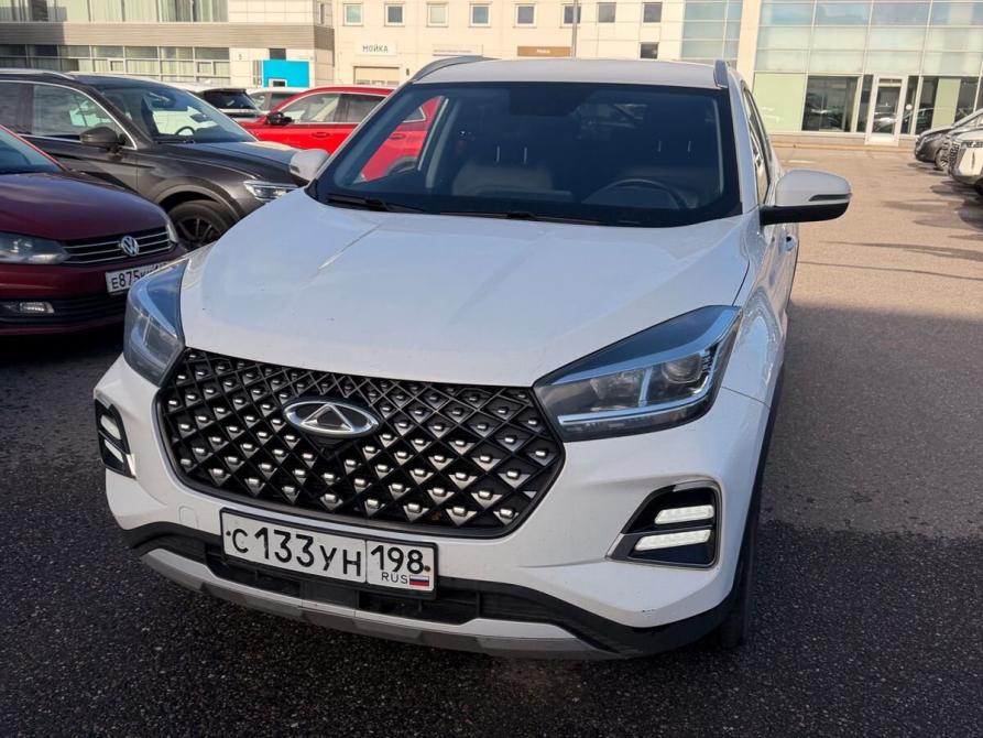 Chery Tiggo 4 Pro I Санкт-Петербург  - изображение 1