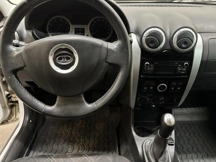 Lada (ВАЗ) Largus I Саратов  - изображение 9