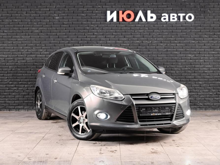 Ford Focus III Екатеринбург  - изображение 3