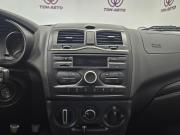 Lada (ВАЗ) Granta I Рестайлинг Тольятти  - изображение 35