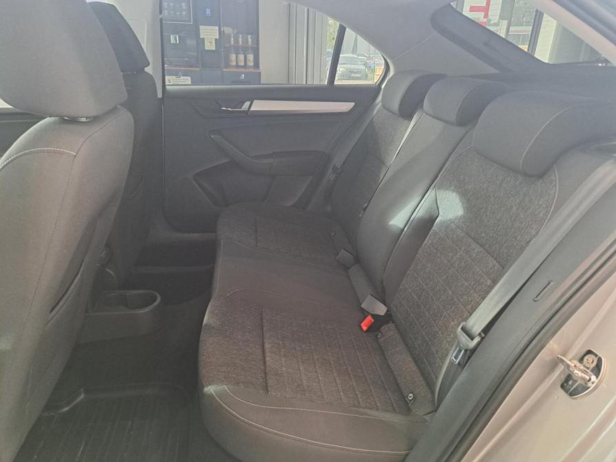 Skoda Rapid II Казань  - изображение 15