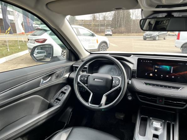 Haval Jolion I с пробегом 2021 года, цена 1 795 000 рублей, 89120 км, внедорожник, Автокод Объявления
