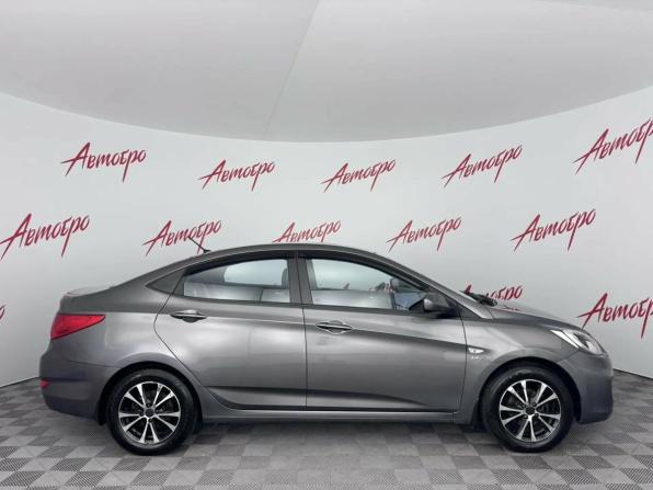Hyundai Solaris I с пробегом 2013 года, цена 789 000 рублей, 182641 км, седан, Автокод Объявления