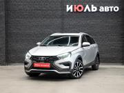 Lada (ВАЗ) Vesta I Рестайлинг (NG) Екатеринбург  - изображение 20
