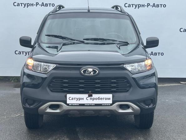 Lada (ВАЗ) Niva Travel I с пробегом 2023 года, цена 1 015 000 рублей, 64000 км, внедорожник, Автокод Объявления