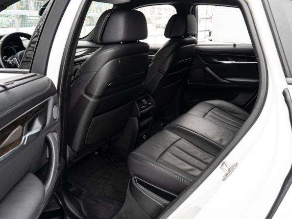 BMW X6 II (F16) с пробегом 2016 года, цена 3 865 000 рублей, 153581 км, внедорожник, Автокод Объявления