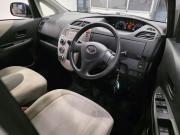 Toyota Ractis I Новосибирск  - изображение 26