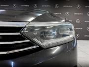 Volkswagen Passat B8 Москва  - изображение 43