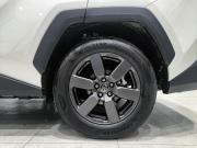 Toyota RAV4 VI (XA60) Казань  - изображение 44