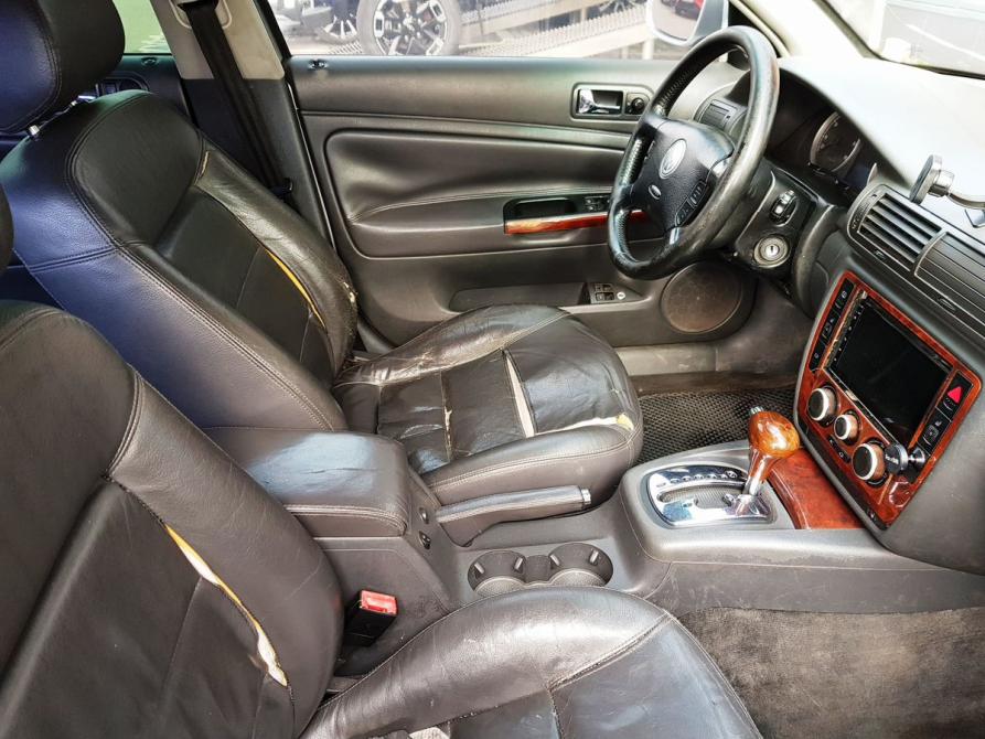 Volkswagen Passat B5 Рестайлинг Брянск  - изображение 9