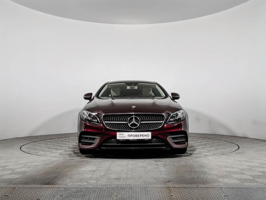 Mercedes-Benz E-Класс V (W213 S213 C238) Санкт-Петербург  - изображение 2