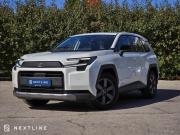 Toyota RAV4 VI (XA60) Самара  - изображение 37