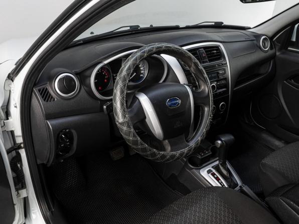 Datsun on-DO I Рестайлинг с пробегом 2020 года, цена 670 000 рублей, 146096 км, седан, Автокод Объявления