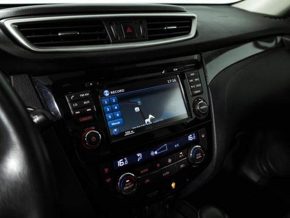 Nissan X-Trail III с пробегом 2015 года, цена 1 299 585 рублей, 155000 км, внедорожник, Автокод Объявления