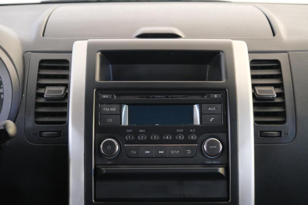 Nissan X-Trail II Рестайлинг Омск  - изображение 17