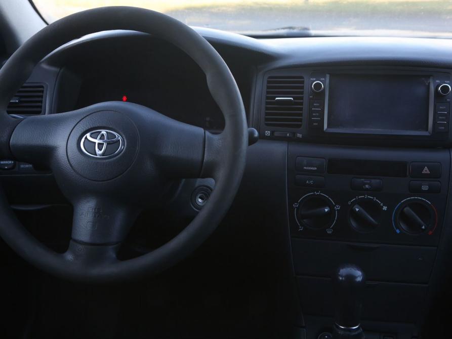 Toyota Corolla IX (E120 E130) Рестайлинг Иваново  - изображение 14