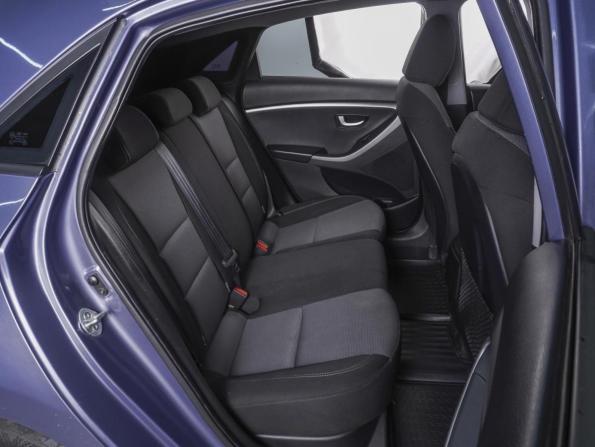 Hyundai i30 II с пробегом 2012 года, цена 970 000 рублей, 237843 км, хэтчбек, Автокод Объявления