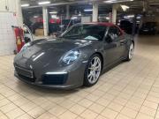 Porsche 911 VII (991) Рестайлинг Санкт-Петербург  - изображение 12