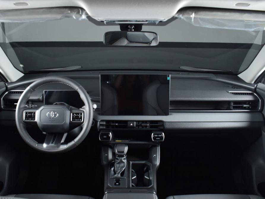 Toyota RAV4 VI (XA60) Кемерово  - изображение 9