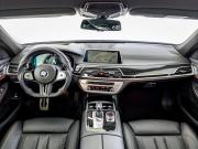 BMW 7 серии VI (G11/G12) Рестайлинг Москва  - изображение 44