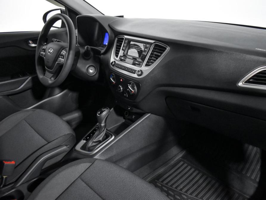 Hyundai Solaris II Рестайлинг Санкт-Петербург  - изображение 14
