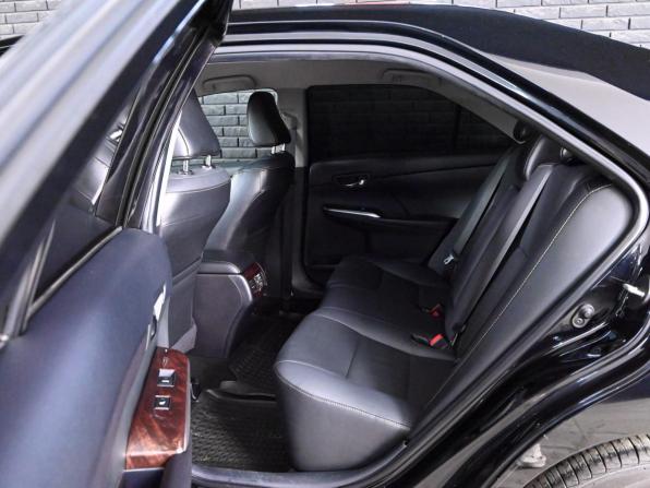 Toyota Camry VII (XV50) Рестайлинг 2 с пробегом 2017 года, цена 2 330 000 рублей, 208374 км, седан, Автокод Объявления