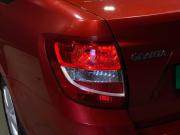 Lada (ВАЗ) Granta I Рестайлинг Челябинск  - изображение 27