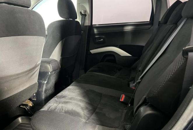 Mitsubishi Outlander III с пробегом 2012 года, цена 1 235 000 рублей, 205205 км, внедорожник, Автокод Объявления