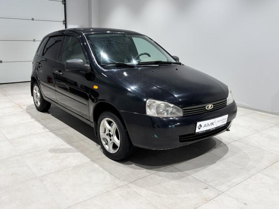 Lada (ВАЗ) Kalina I Екатеринбург  - изображение 2